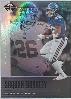 Saquon Barkley