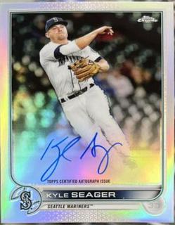 Kyle Seager