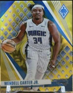 Wendell Carter Jr.