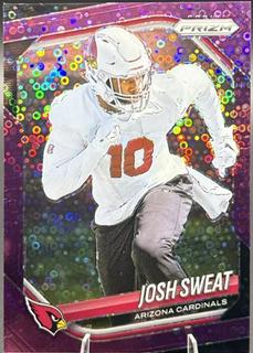 Josh Sweat
