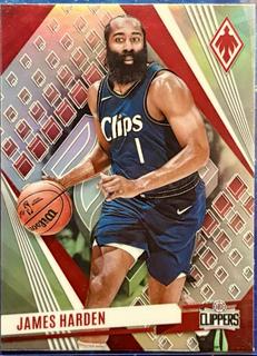 James Harden