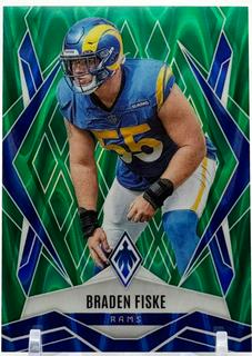 Braden Fiske