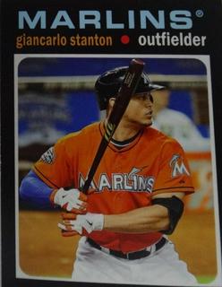 Giancarlo Stanton
