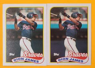 Dion James