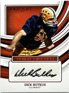 Dick Butkus
