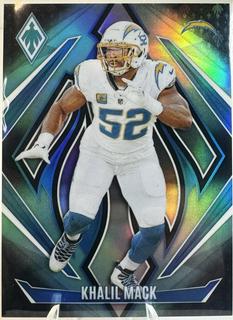 Khalil Mack