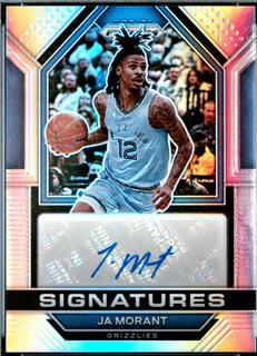 Ja Morant