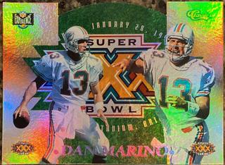 Dan Marino