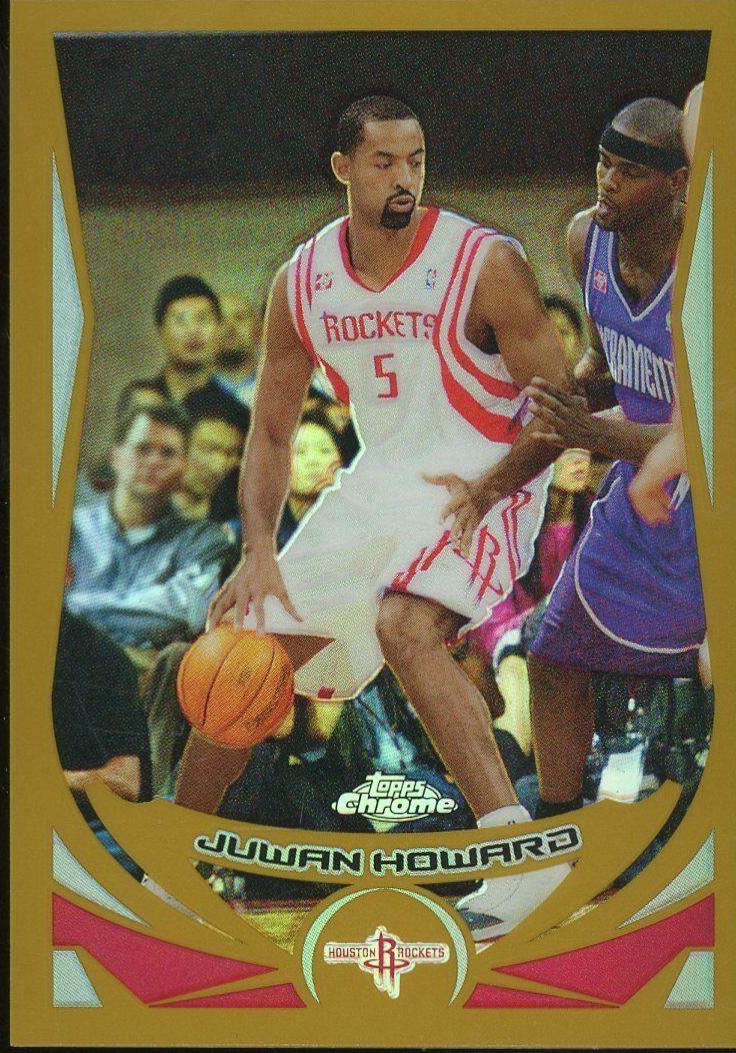Juwan Howard