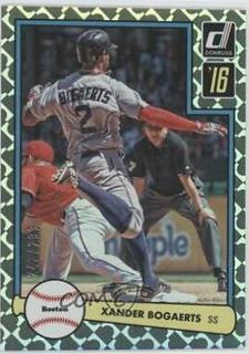 Xander Bogaerts
