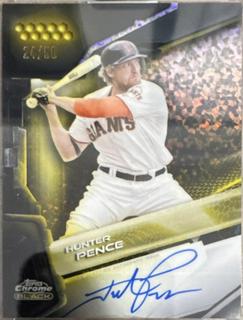 Hunter Pence