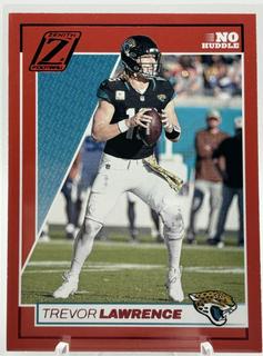 Trevor Lawrence
