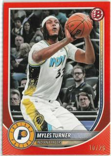 Myles Turner