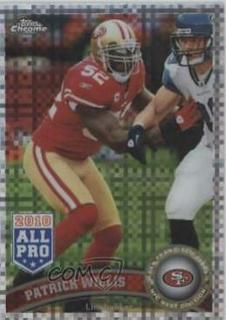 Patrick Willis