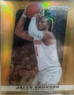 Jalen Brunson