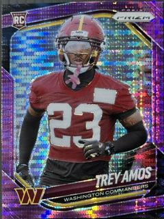 Trey Amos