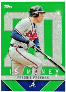 Freddie Freeman