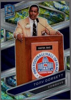 Tony Dorsett