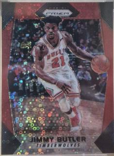Jimmy Butler