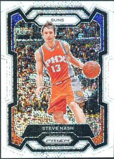 Steve Nash