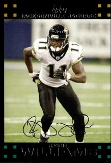 Reggie Williams