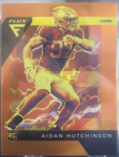 Aidan Hutchinson