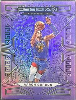 Aaron Gordon