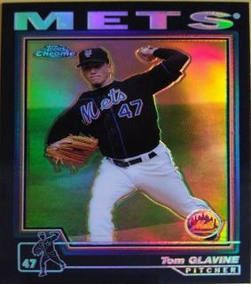 Tom Glavine