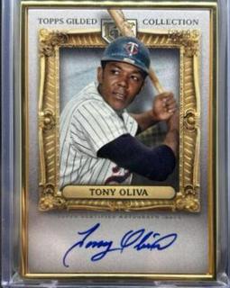 Tony Oliva