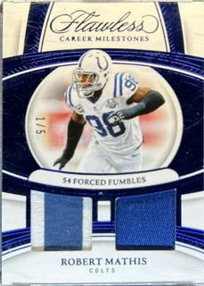Robert Mathis