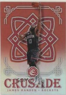 James Harden