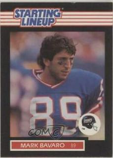 Mark Bavaro