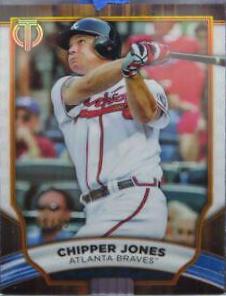 Chipper Jones