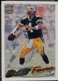 Brett Favre