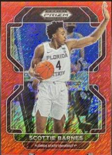 Scottie Barnes