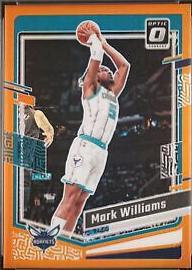 Mark Williams