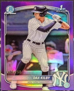 Dax Kilby