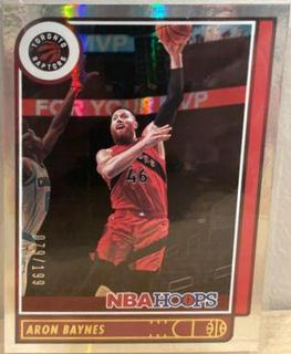 Aron Baynes
