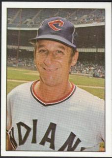 Warren Spahn