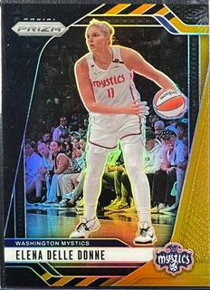 Elena Delle Donne