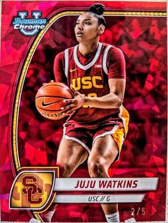 Juju Watkins