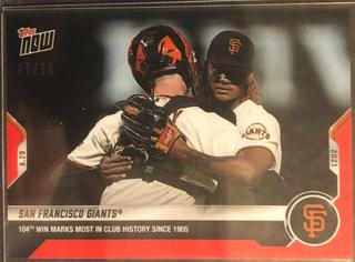 San Francisco Giants