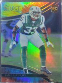 Jamal Adams