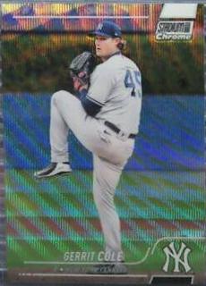 Gerrit Cole