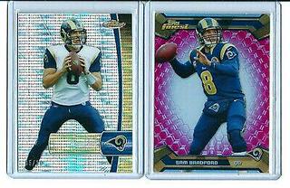 Sam Bradford