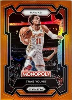 Trae Young