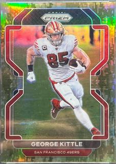 George Kittle