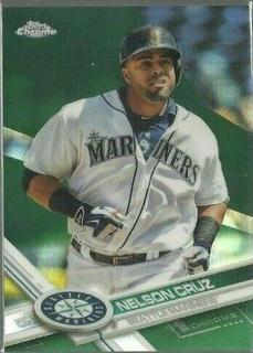 Nelson Cruz