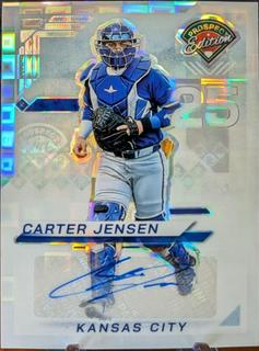 Carter Jensen