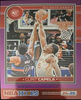 Clint Capela